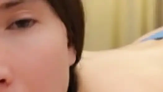 Wenn Ich "fick Mich" Sage, Bedeutet Das: "fick Meine Kehle" Gut!