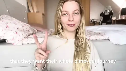Извращенная извращенка