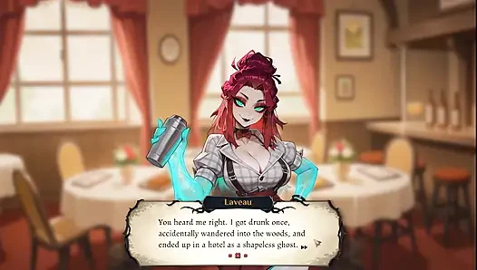 Game hentai ajaib dari hotel ep.1 si hantu seksi pamer toketnya supaya aku ngentot kontolku habis-habisan!
