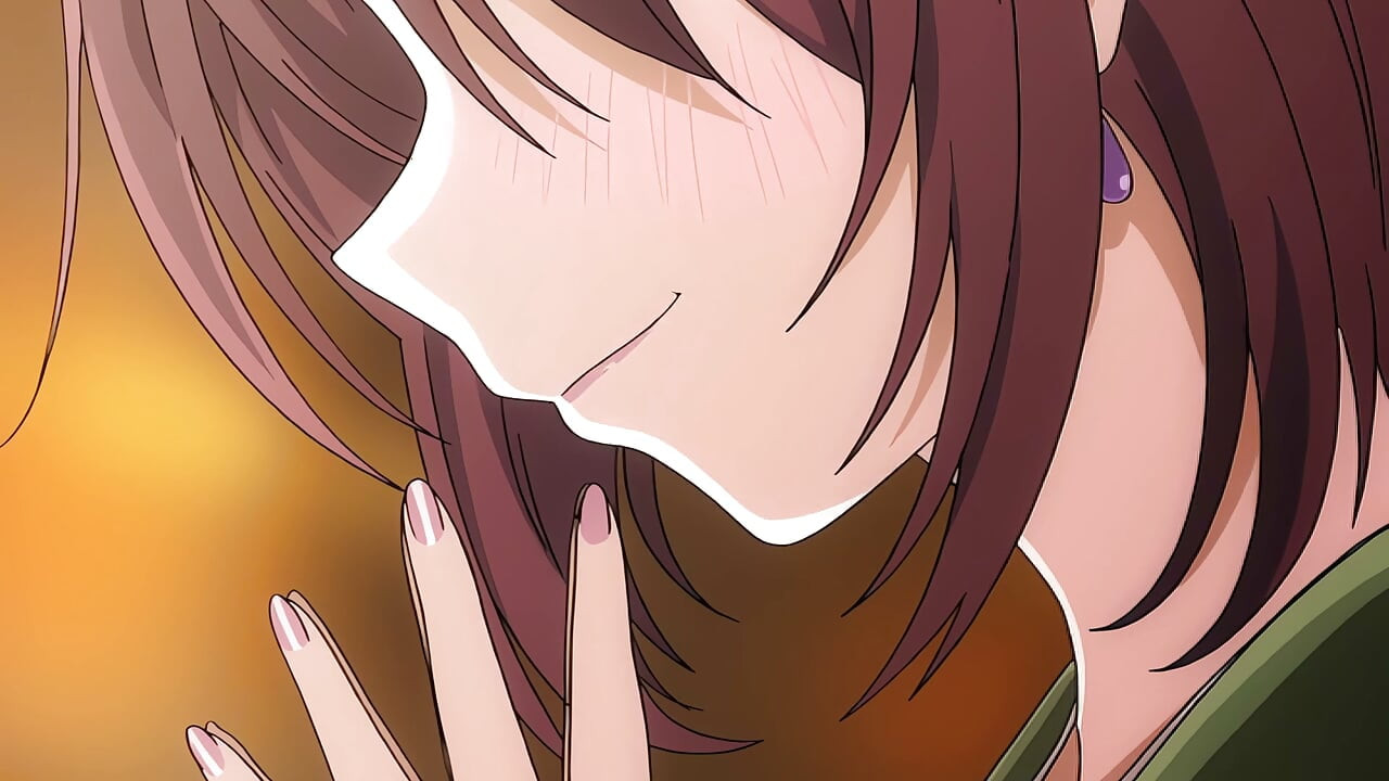 UNCENSORED HENTAI Sefure no Senpai THE ANIMATION