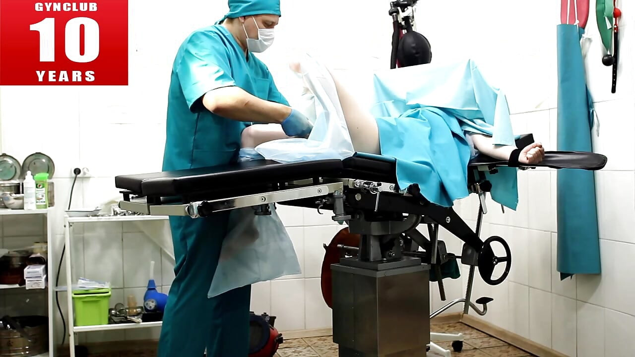 Gynclub'un en iyi orgazmları