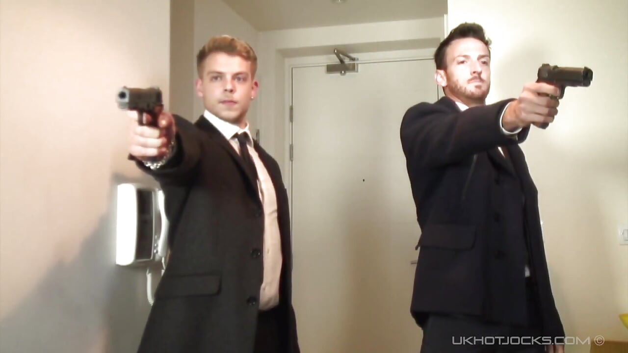Boss.ii BTS-bonus