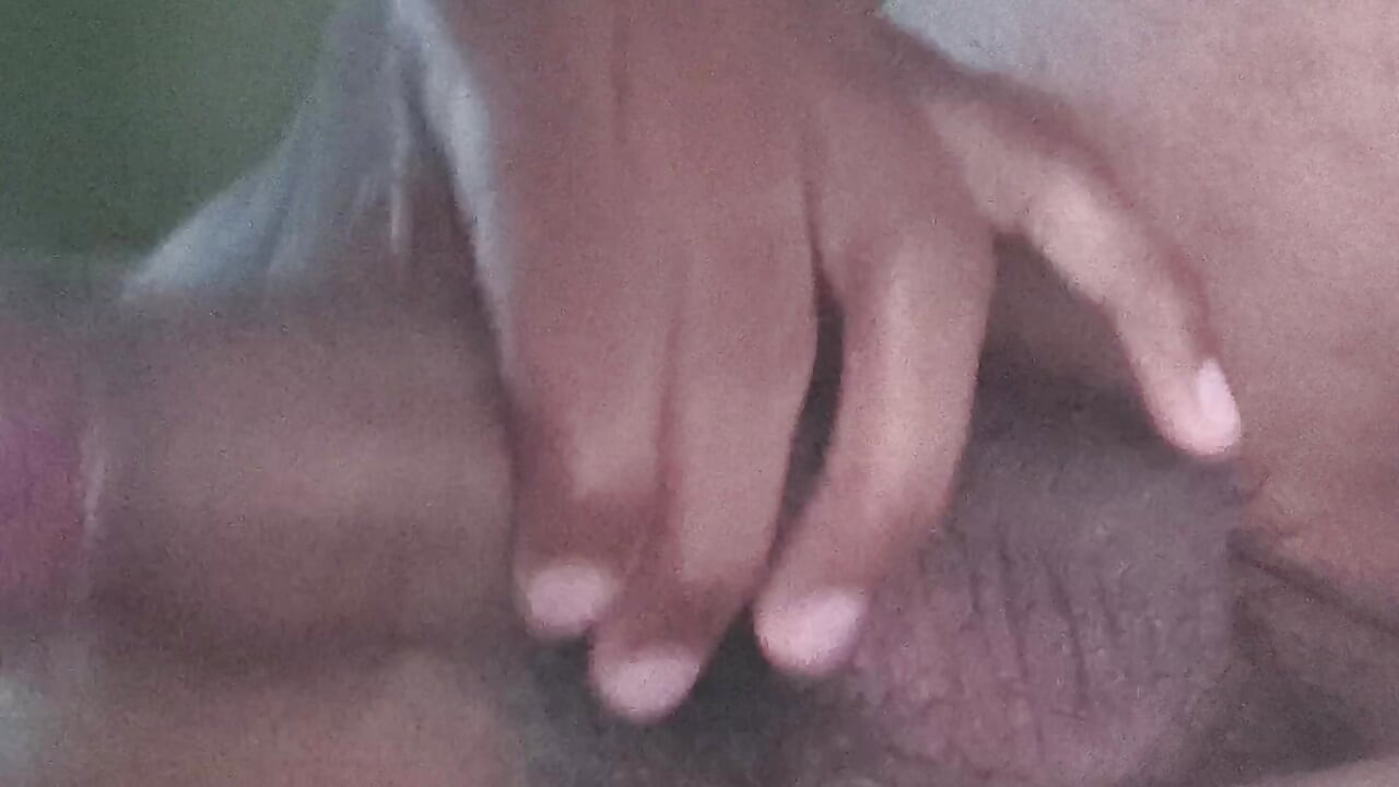 Konečná nesestříhaná desi hunk sólo akce, díl 9 - exkluzivní amatérská pov prémiová verze bez obličeje