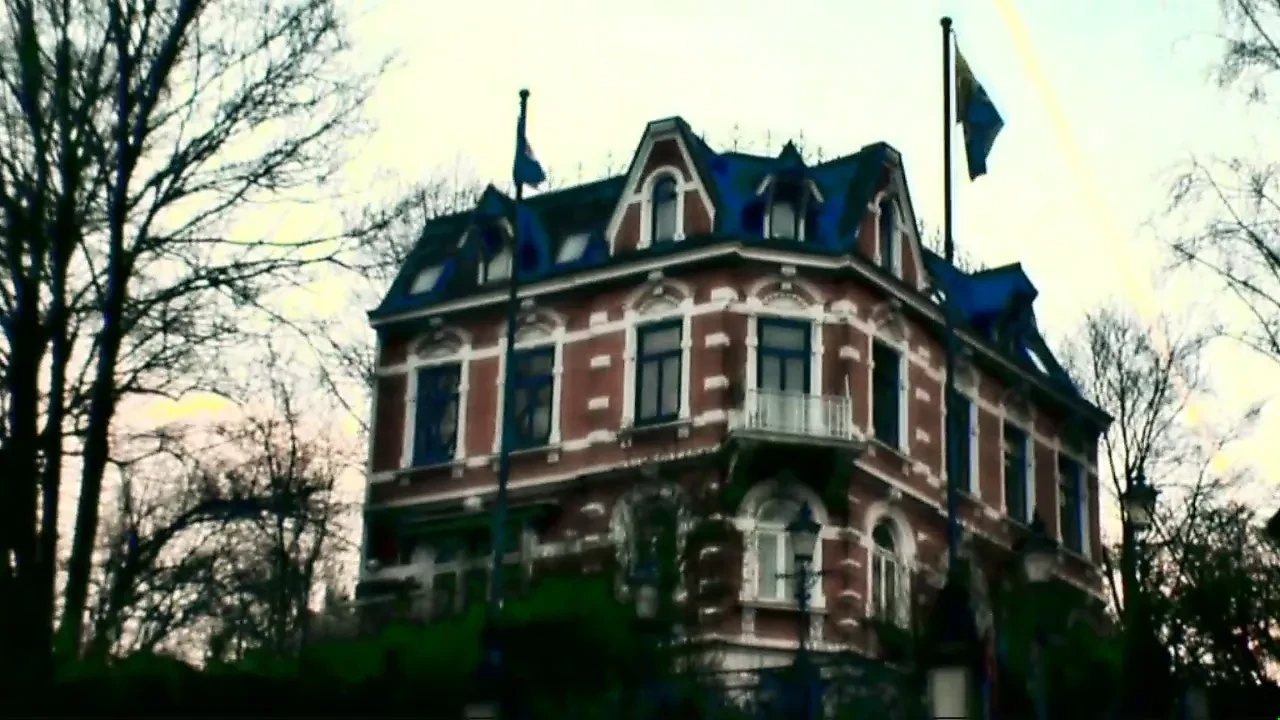 Ansere klen gile firma 2 - episod 1