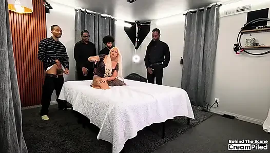 Bts - Stephanie Love