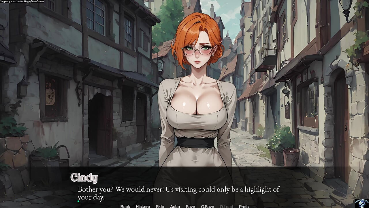 College of Mysterie 4, weiter zu werden