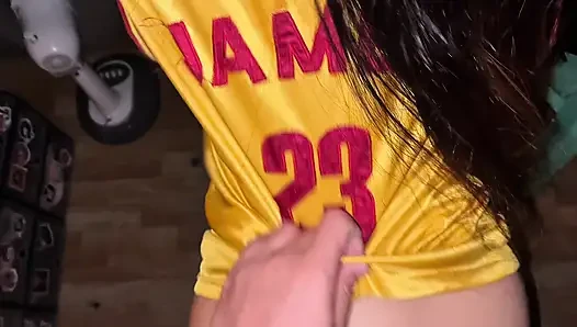 My Roommate Fucked Me Instantly