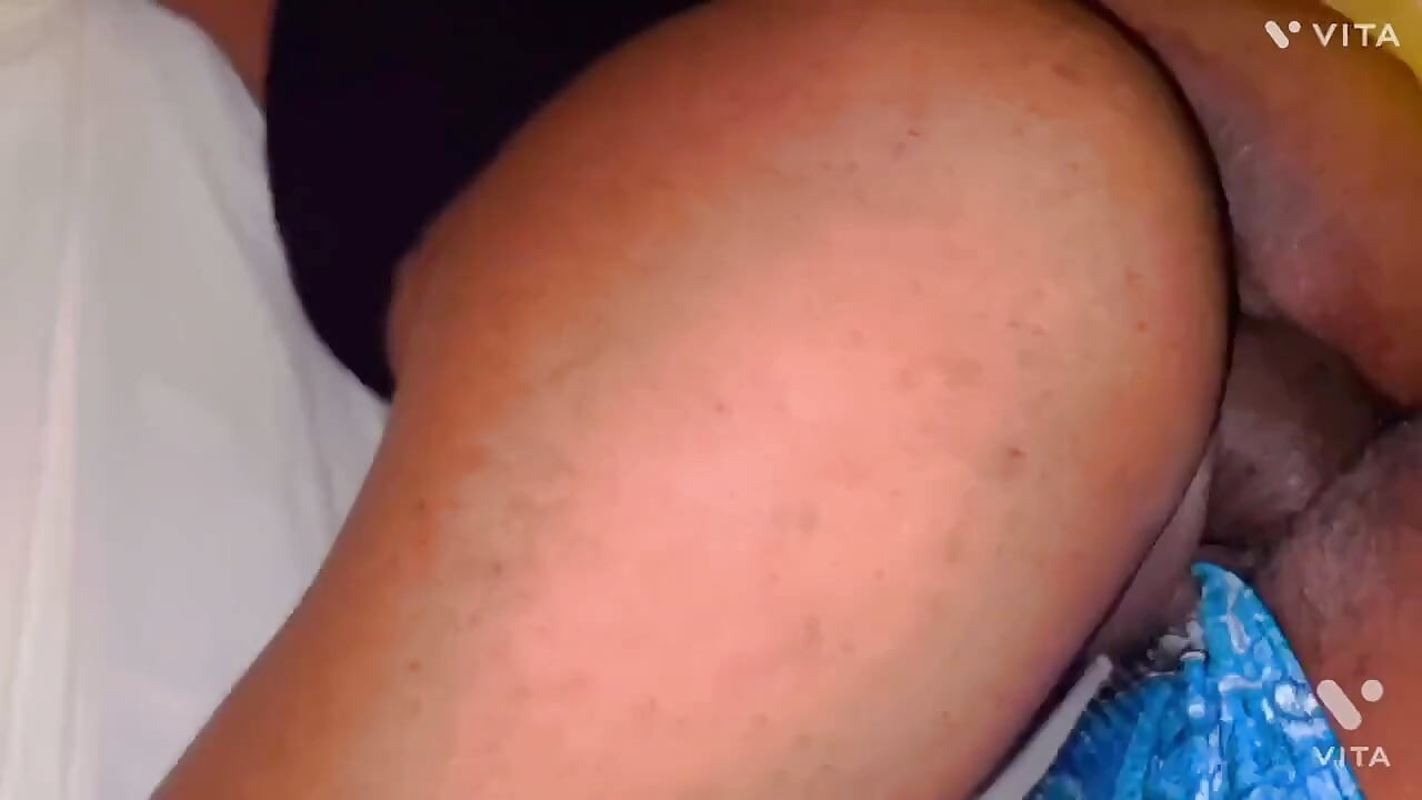 Tykk Tenåring Anal Feit Fitte Stor Rumpe På Den Pikk Ludder Meg Ut Backshot Bumboclaat