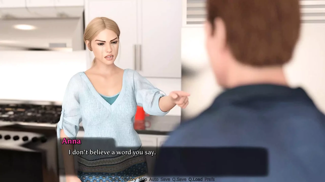 A Perfect Marriage: Angry Wife Found Used Condom in Her Husband's Car Ep 12,13