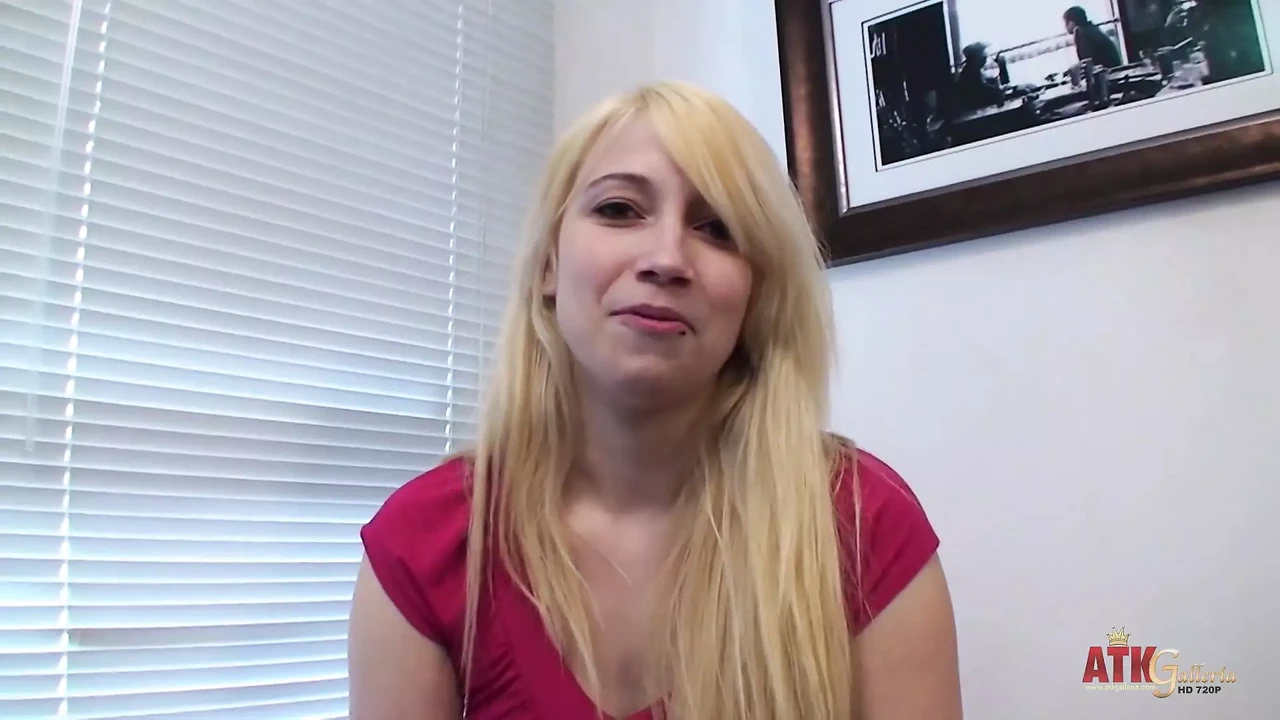 Petite Teen Fucks with Stepbrother's Friend