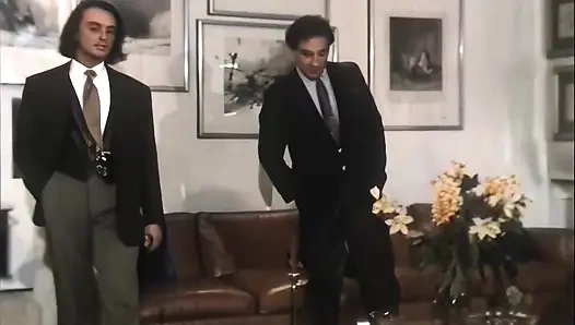 Mehrere Duos, Verdammt Nochmal Geil