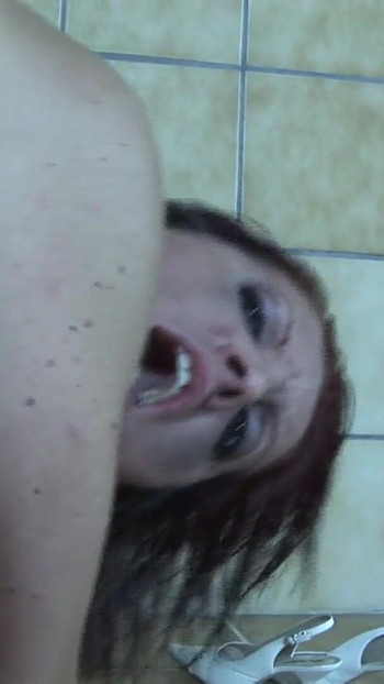 Spectacular moment from "Hot milf fucks her stepson in the water"