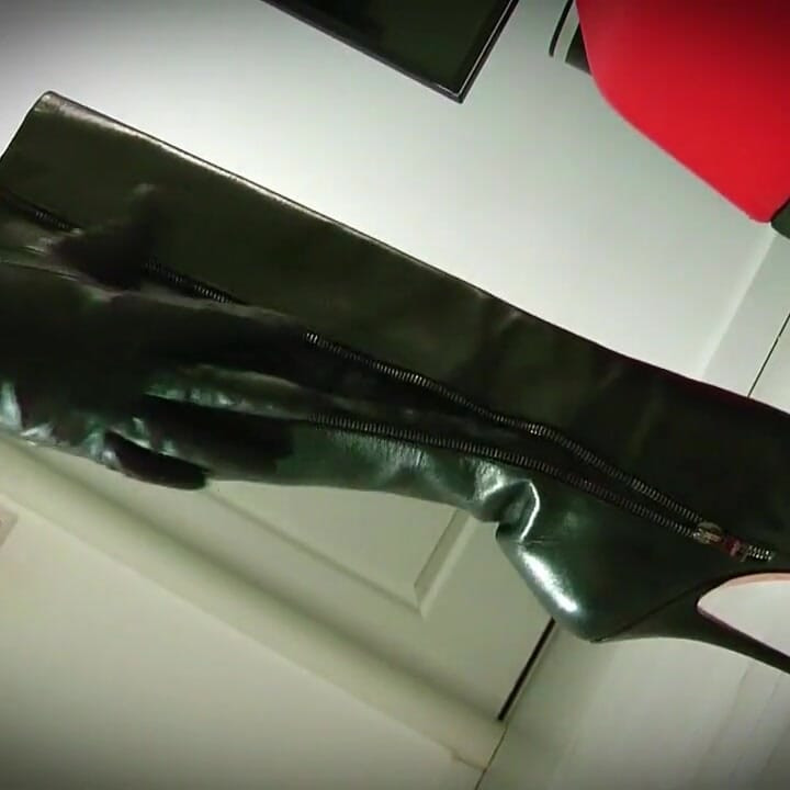 Catwoman Transformation