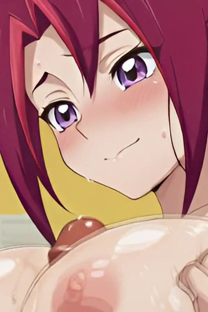 Yu-gi-oh! Zexal Kari Tsukumo Hen
