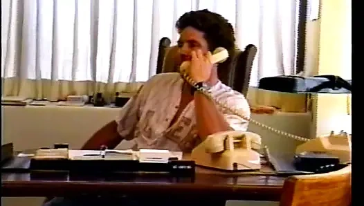 Великолепная чернокожая крошка Persia наслаждается, когда белый буит ее