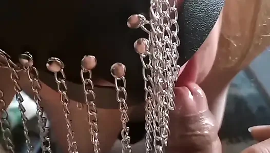 Maskierte Submissive, Vorwort 1