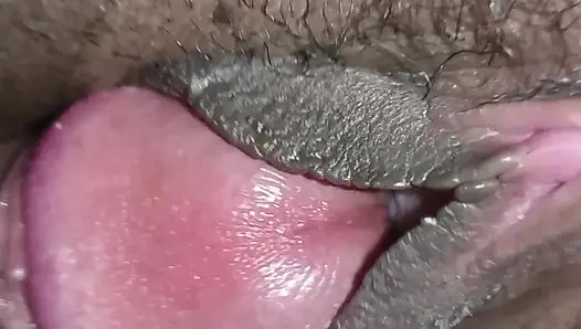 Karımla tutkulu öğleden sonra - korunmasız ve filtresiz