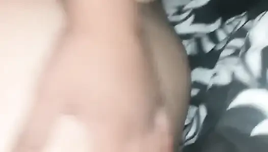 Eva Gets Fucked by Samael, Latina Real Amateur