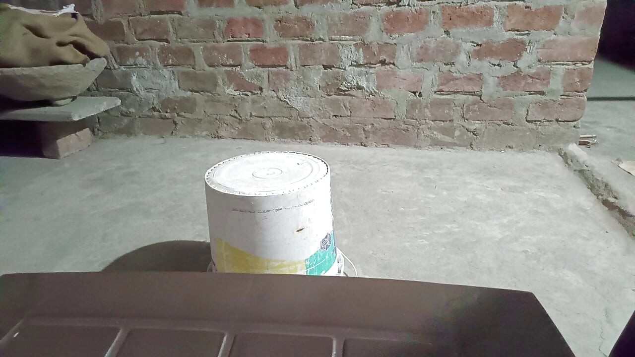 Nariyal ki Tel se masaj karne ka maja hi kuchh aur Hai