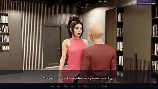 The Dark Fantasies of My Insatiable Wife Sofia (part 7)