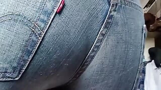 Jeanssitting dollboy 1