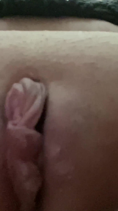 Iconic moment from "POV Roleplay, BBW Vampire Compels You to Eat Fat Pussy Before Biting You"