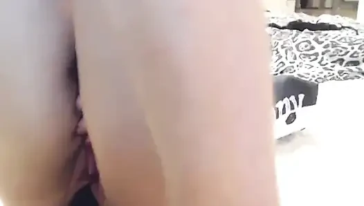 Deliklerimi doldurma bağımlısıyım erkek delisiyim sanırım beni siker misin?