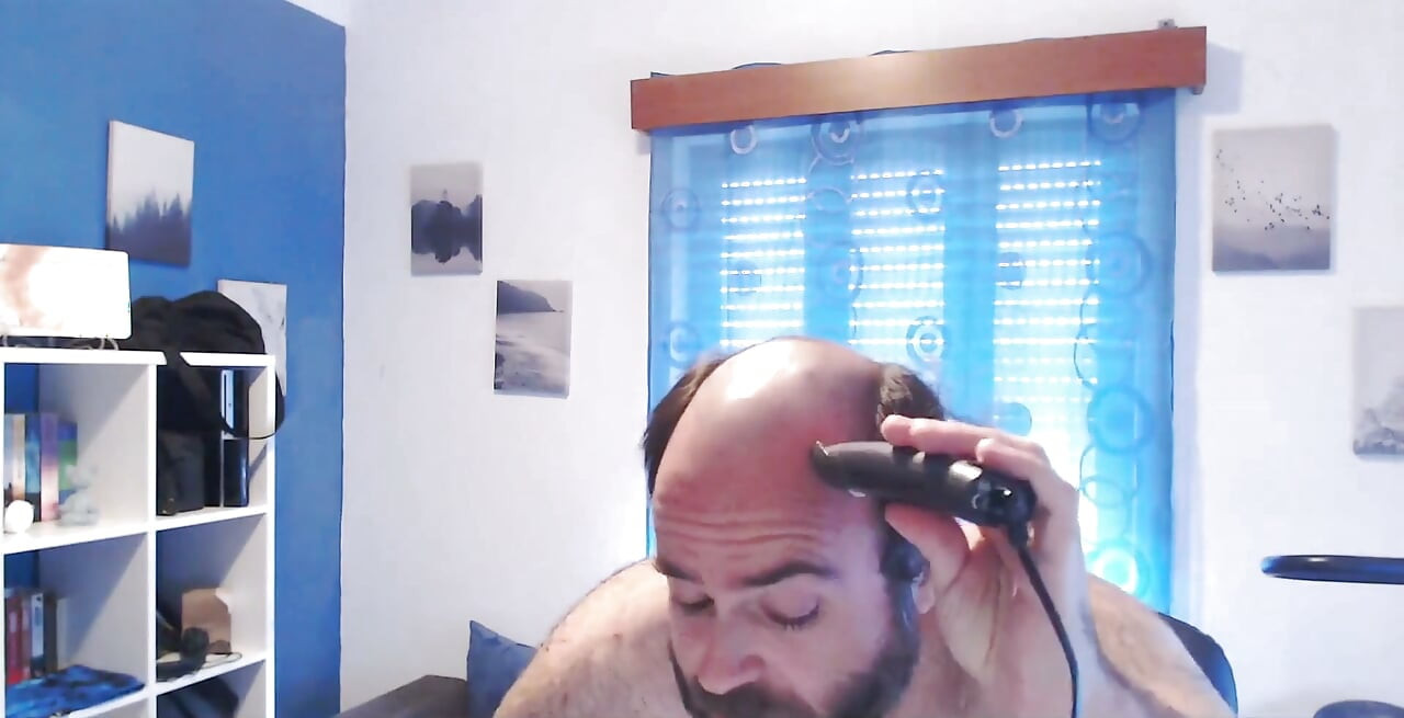 Shaving