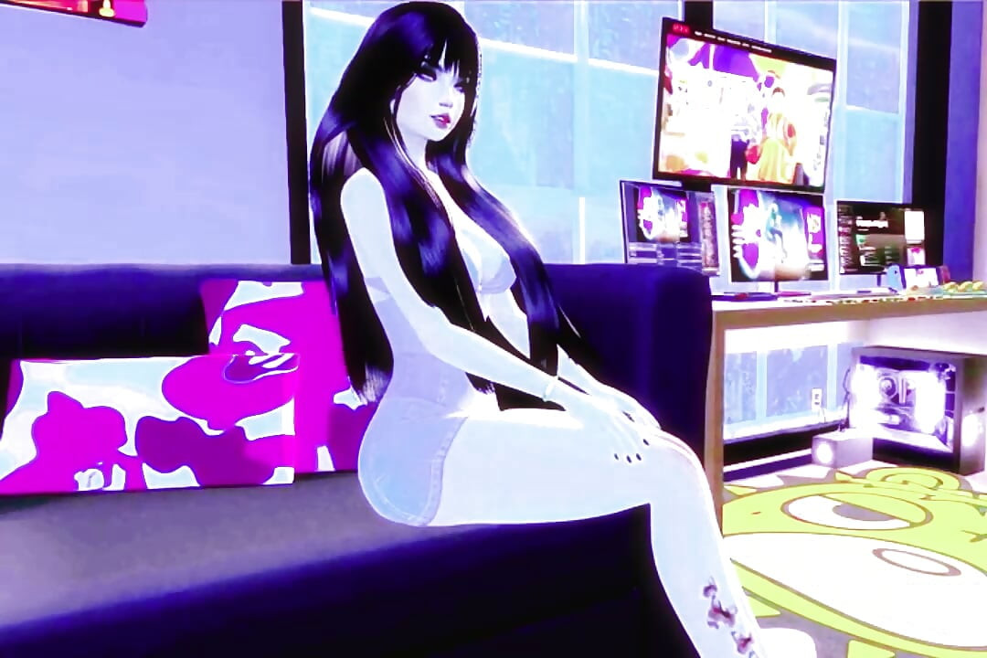 EP31:S1 Joox dancing phonk like a bitch