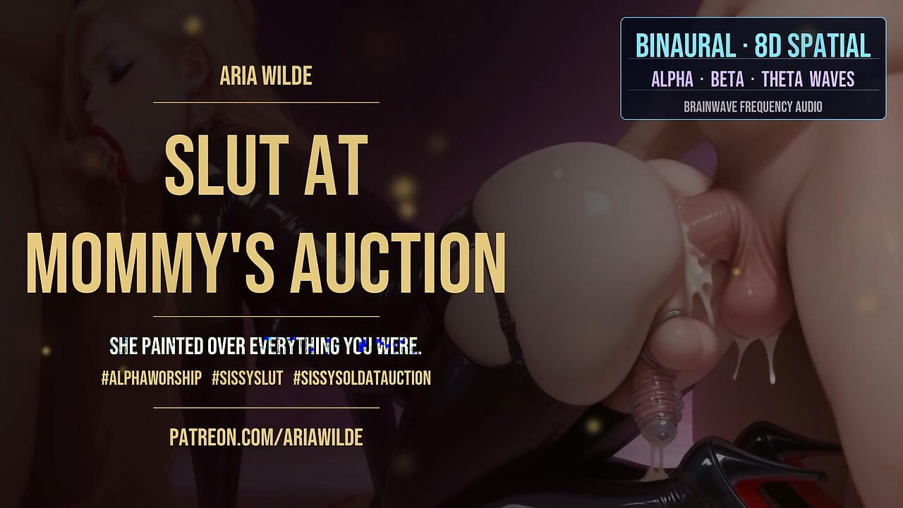 זונה במכירה פומבית