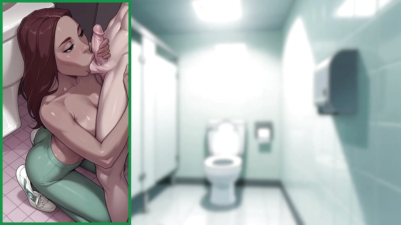 非常高興 #1 - 超級英雄 XXX AI 遊戲