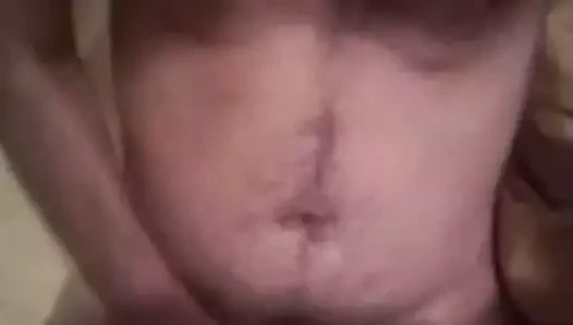 Fag begging to cum