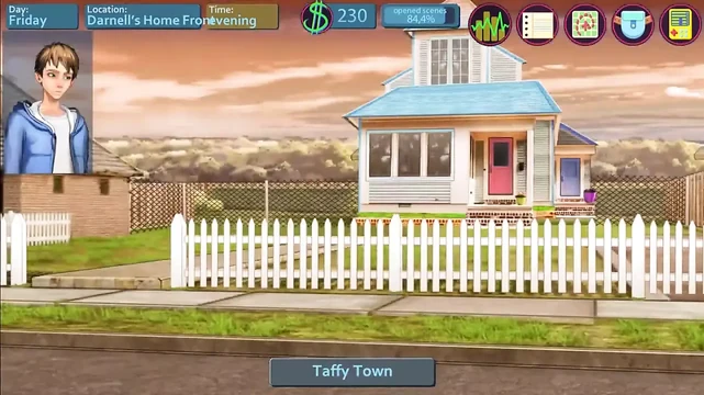Taffy Tales V0.68.2a Part 65 My Hot Teacher Sucked Me off by Loveskysan69