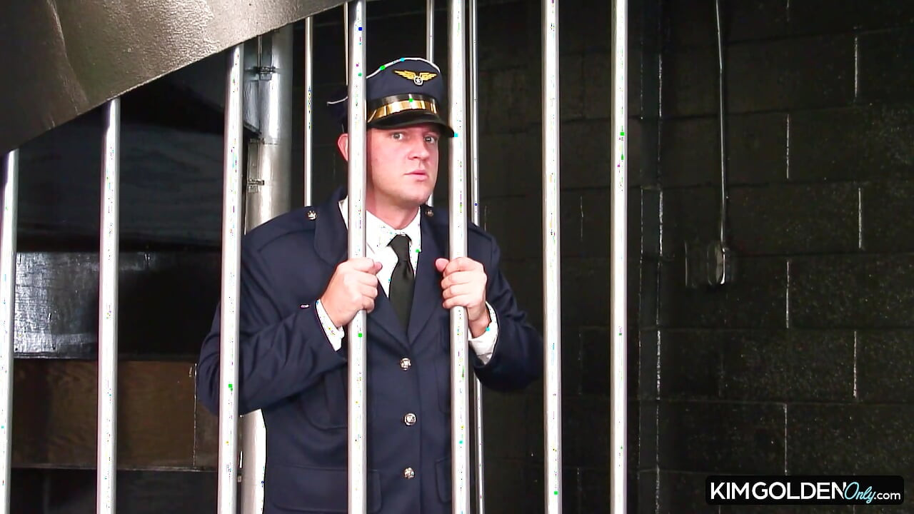 Verfuehrerische Genie in wilder Anal-Action