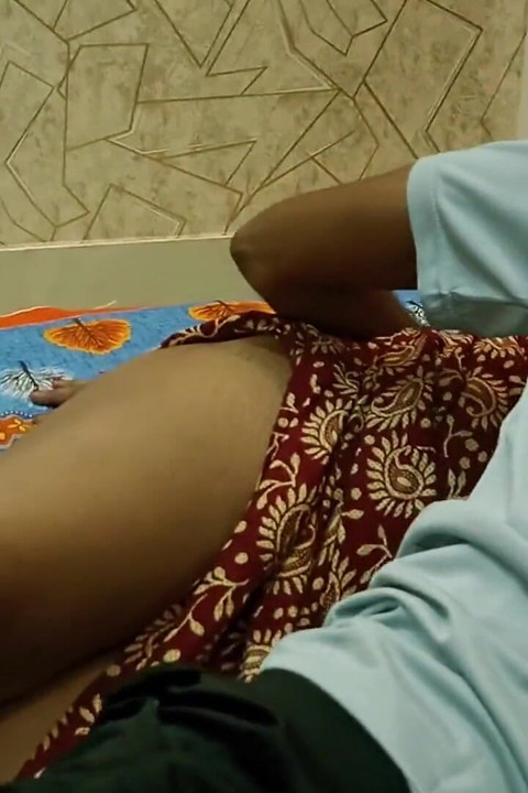 Please Don't Cum Inside! Desi Cheating Wife Sex