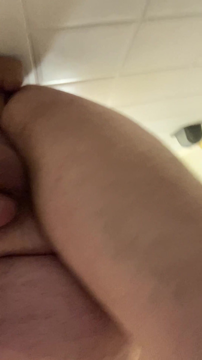 9 inch toy inside me