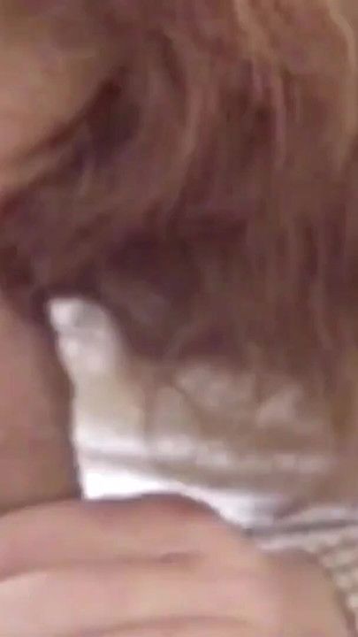 My first blowjobs were with my stepbrother, and now that I'm married, I still do it. | Clip 3