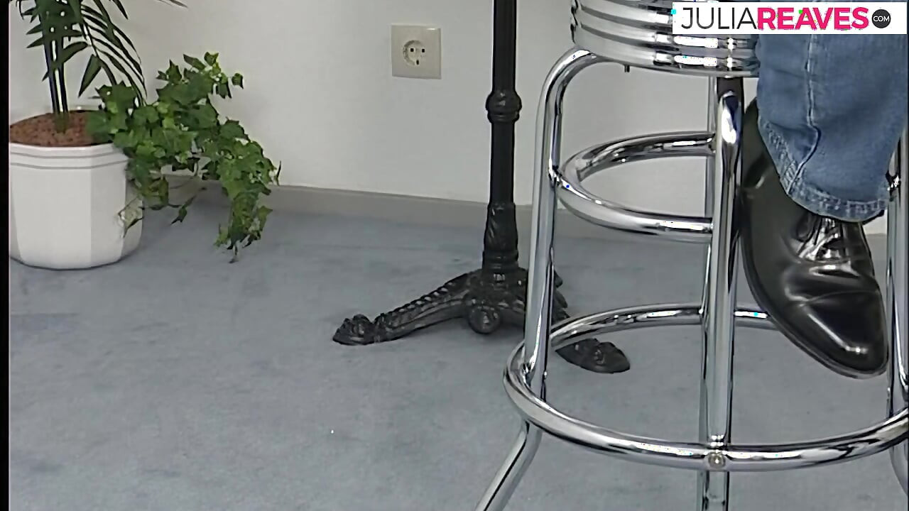 Wild and Naughty Girl Fucks Dildo Salesman