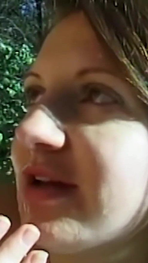 Teen Blowjob at the Swimmingpool | Clip 3