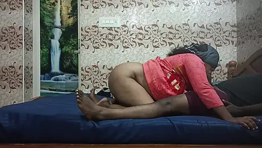 Hintli yeni çift sert aşk ve seks tam ön sevişme fantezisi cinsel ve sansasyonel sert sikiş yalama bölüm 2