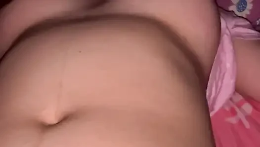 Seks tengah malam