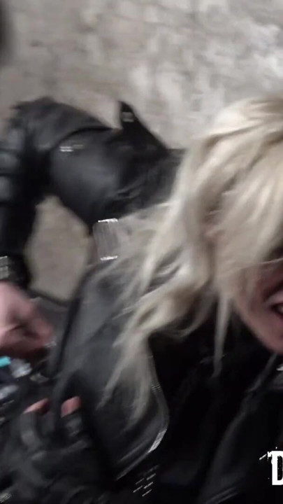 Dirty Mattress Fuck Fest (Dirty Sarah) | Clip 1