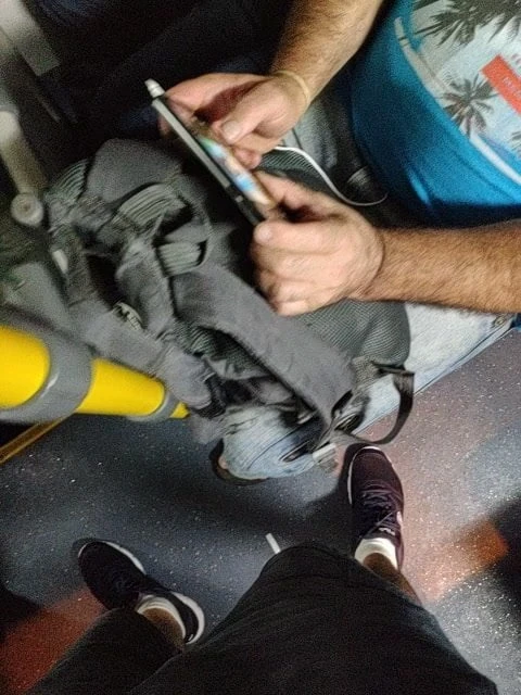 Ursinho gostoso