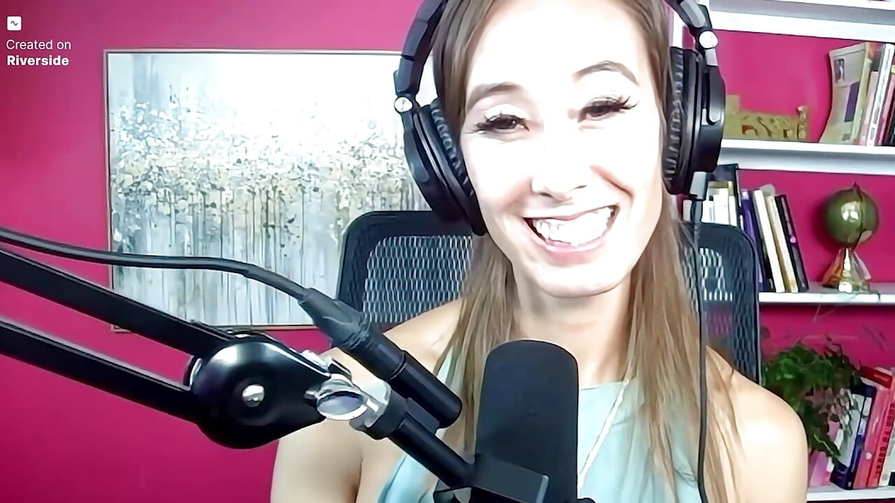 Trikepatrol Interview - Christy Love (pastor, Adult Performer and Comedian!)