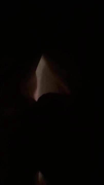 Leather skirt fucking