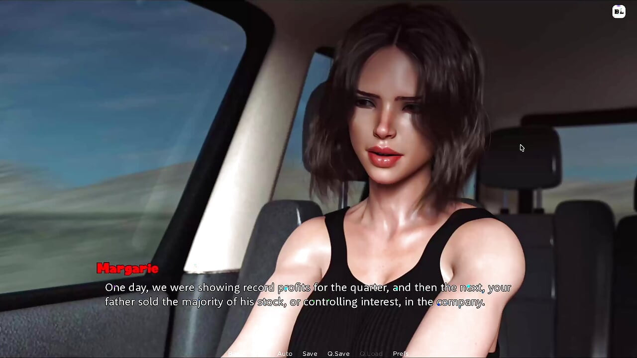 Bright Lord Gameplay Part 4 fuck with Step Mom