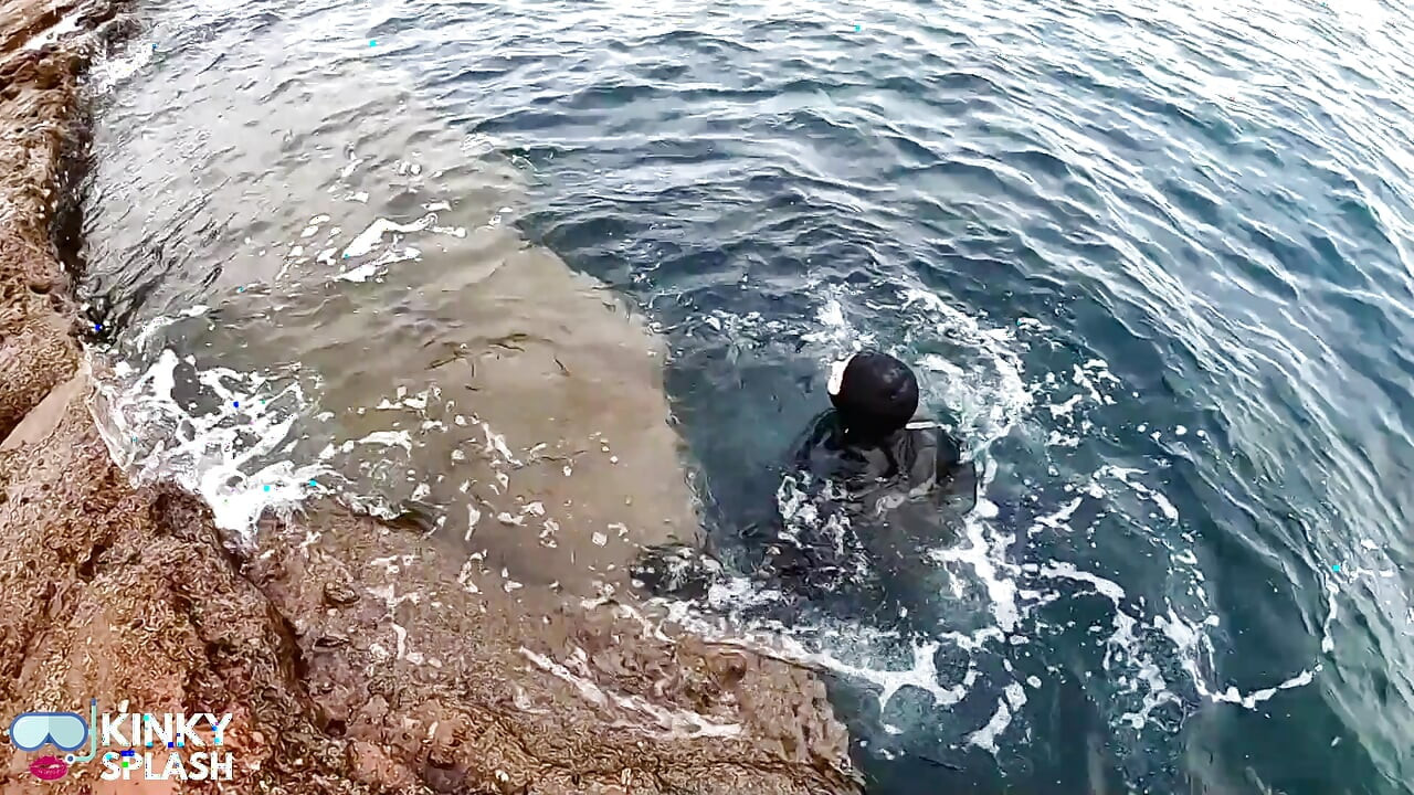 Neoprene Skin- Fantasy - Sea Play & Rock Jumps