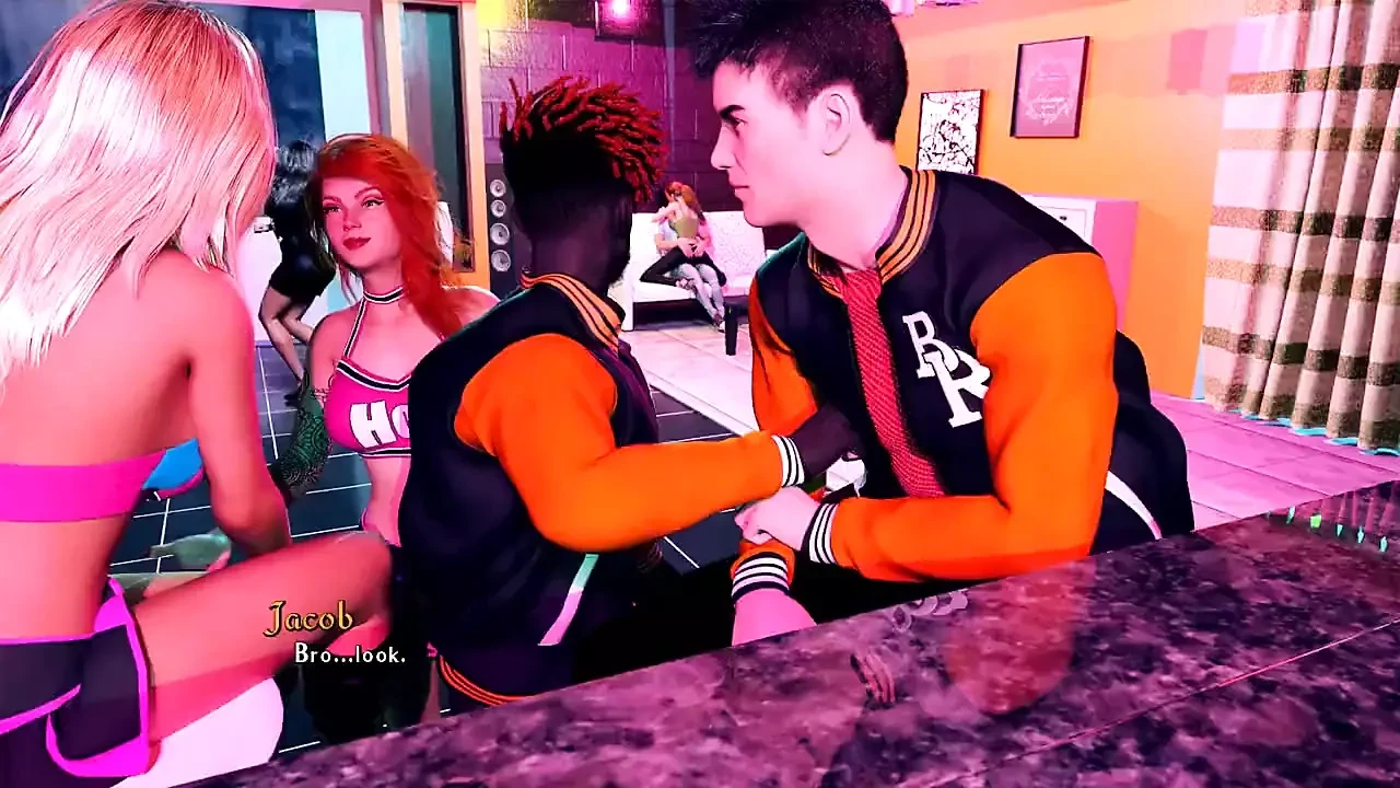 Biti Dik 0.3.1 Deo igre 11 igra od loveskysan69
