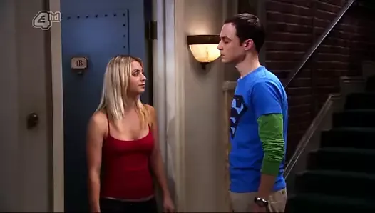 Kaley Cuoco - Big Bang Theory2
