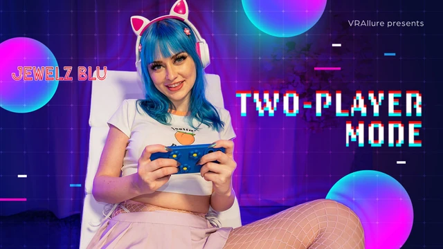 VRALLURE - Two-Player Mode